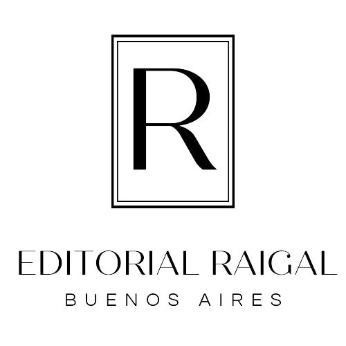 Editorial Raigal