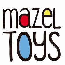 Compania de juguetes